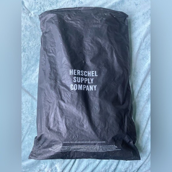 Herschel Little America Laptop Backpack - Picture 6 of 12